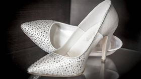 婚鞋,小姑,婆婆,香港腳