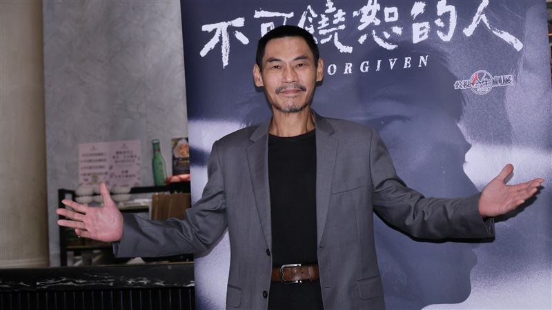 不避諱談吸毒黑歷史　夏靖庭認：都是養分