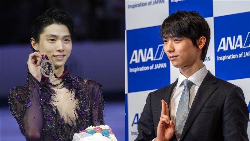 羽生結弦從沒叫過妻子　媒體人：為了女粉