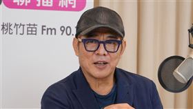 李連杰（圖／POP Radio提供）
