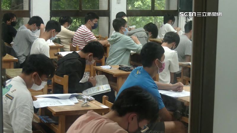 代寫姪女學習歷程！工程師喊家庭資源優勢