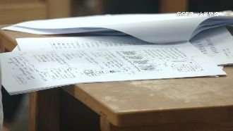 英文寫作亂給分?師大附中生抓行數除2規律