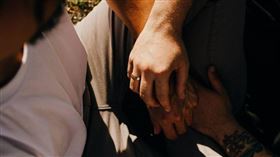 新竹一名男子離婚後認識新歡，卻被前妻認定是婚內出軌。（示意圖／翻攝自pixabay）