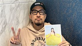 熱狗（圖／本色音樂提供）