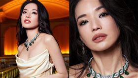 舒淇（圖／翻攝自舒淇IG）