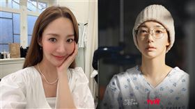 朴敏英。（圖／翻攝自IG）