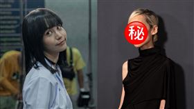 《轉學來的女生》Chicha Amatayakul（琪洽）。（圖／翻攝自Chicha IG）