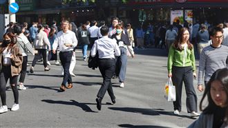 「這企業」員工福利羨煞眾人！主婚人假、新進人員特別假　滿滿幸福感