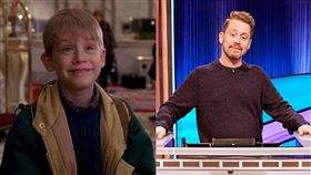 小鬼當家，男主角麥考利克金（Macaulay Culkin）（圖／翻攝自Macaulay Culkin IG）