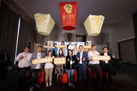 交通部觀光署推「凰金遊程」認證　瞄準樂齡新藍海（業配勿用）