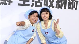 曹蘭睽違10年同框王月　賣房搬台東吐收入