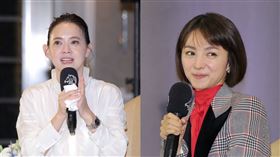 滿島光,曾寶儀（圖／記者楊澍攝影）