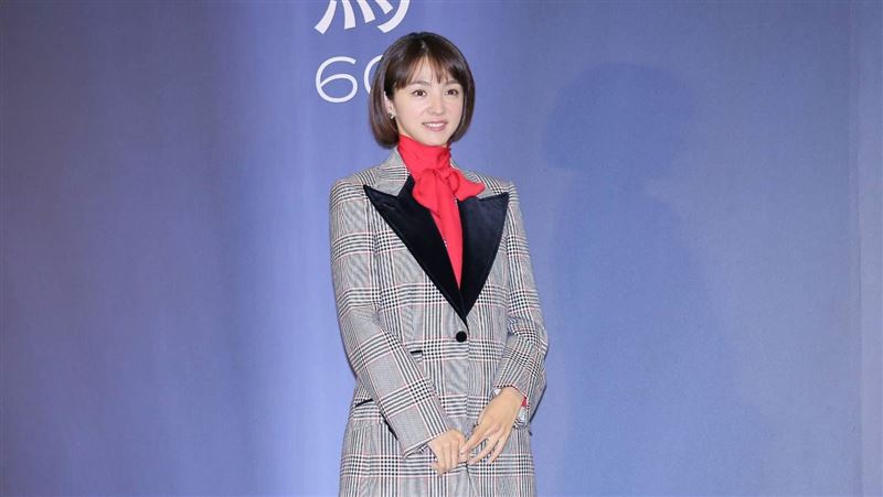 滿島光告白台灣　盼長住一年來台行蹤曝光