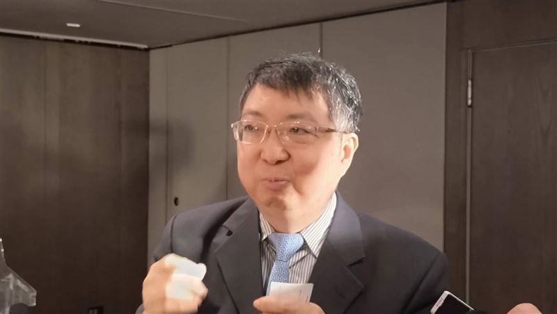 ALK 肺癌恐成年輕人殺手　口服標靶再放寬