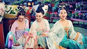 唐朝,菩薩蠻,貴族,權貴,朝廷