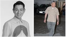 劉德華,父親,劉禮,離世,華仔天地