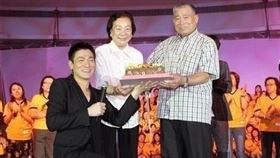 劉德華,父親,劉禮,去世,華博,粉絲