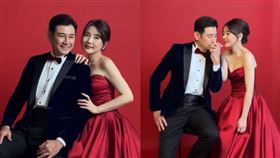 陳熙鋒。（圖／翻攝自臉書）