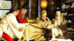 ▲即使貴為太子，也要非常努力才能登上皇帝大位。（影視示意圖／翻攝自百度百科）