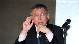 柯同意侯唸簡訊卻又翻臉　李艷秋揭原因