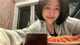 小S,老公,許雅鈞,夜店,美食,感恩節,大餐