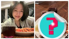 小S,老公,許雅鈞,夜店,美食,感恩節,大餐