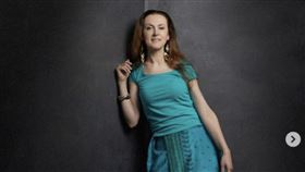 曼西赫（Polina Menshikh）ig