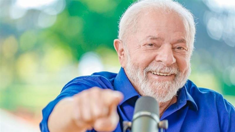 川普課50%關稅　巴西總統嗆：不接受指教