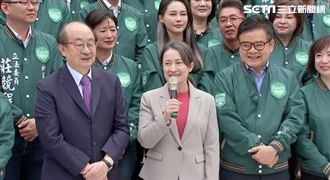 回娘家！蕭美琴不忍心「這事」：爭取支持