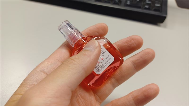 400萬台人有乾眼症　買眼藥水自己滴OK？