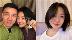  小S。（圖／翻攝自小S臉書）