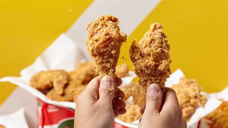 迎黑色星期五！速食店「5塊炸雞下殺199」