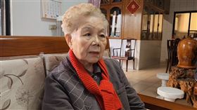 柯媽媽（圖／翻攝畫面）