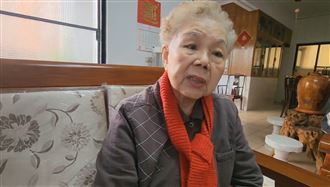 曾喊話柯P選正的　柯媽看藍白破局回11字