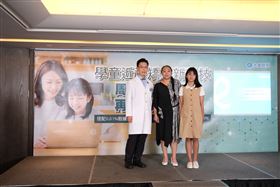 學童近視矯正新科技 周邊離焦眼鏡再升級變色片　搭配0.01%散瞳劑效果更（業配勿用）