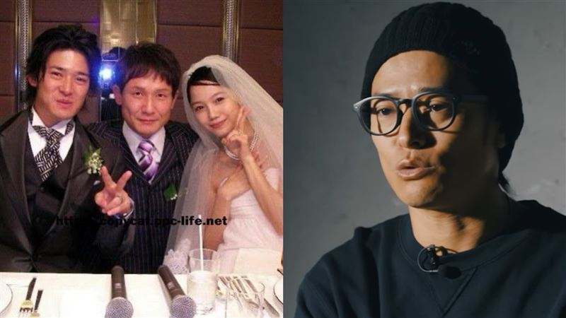 41歲男星靠收垃圾維生　復出認了：已離婚