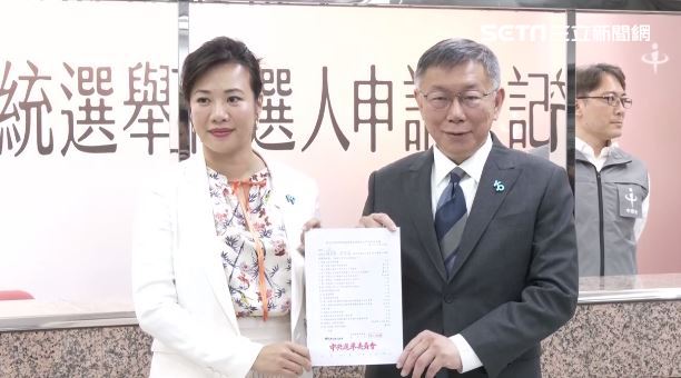 吳欣盈美國籍沒放棄？外交部曝查詢進度