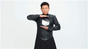 曾國城(pp石墨烯提供)