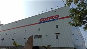 好市多（記者陳弋攝影）