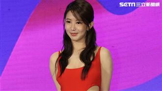 郭書瑤親弟違反國安法被起訴！露面回應了