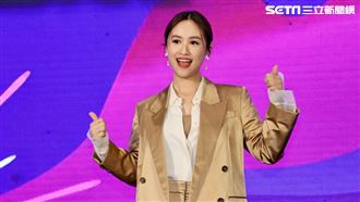 鹿希派未婚生子？吳姍儒驚吐怕來不及了