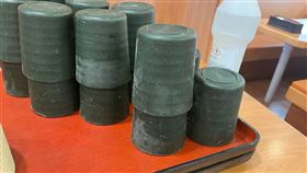 連鎖壽司店,高雄,白粉末,水杯,衛生局