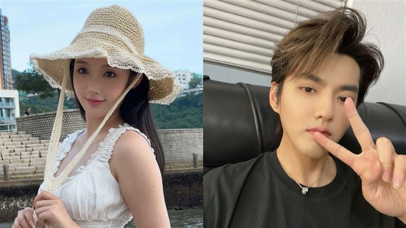吳亦凡二審判決出爐　都美竹嗆：認清現實