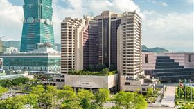 台北君悅酒店自4月20日中午12點起至5月28日舉辦為期39天線上旅展（圖／台北君悅酒店提供）