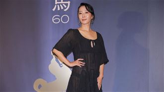 金馬60／影后較勁！中國女星胡伶薄紗參戰