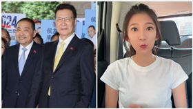 藍白合,侯友宜,趙少康,柯文哲,破局,李明璇,立委