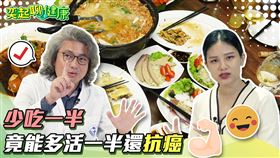 記者 陳孟洧攝影、節目提供、三立新聞網