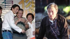 劉德華。（圖／翻攝自微博）