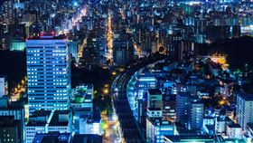 日本,北海道,札幌,夜景
圖翻攝自pakutaso