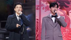 蘇有朋。（圖／翻攝自微博）